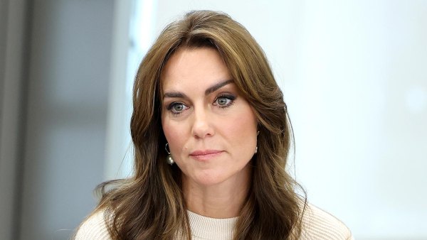 Will Kate Middleton Return to Work Breaking Down the Reports About Her Public Duties