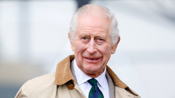Will King Charles Vote in the U K General Election