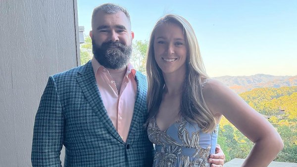 Woman Apologizes to Jason and Kylie Kelce for Heated MDW Interaction