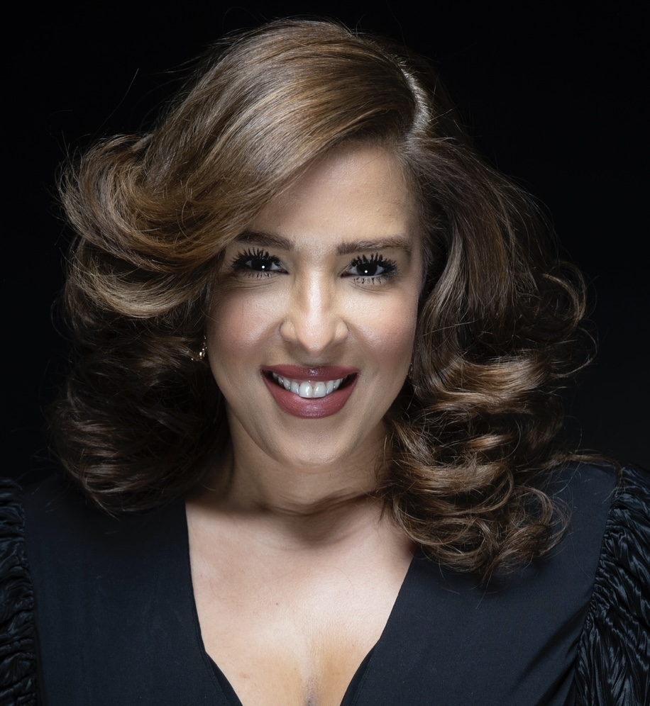 Yolaine Díaz