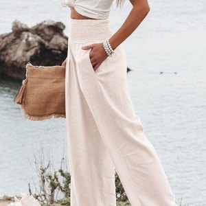 amazon-vansha-linen-pants