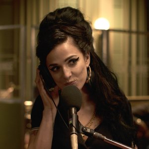 'Back to Black’ Star Marisa Abela Addresses Backlash Regarding Her Amy Winehouse Portrayal