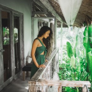 bali