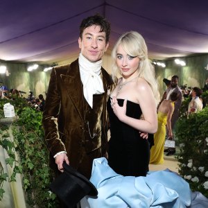 Saltburn’s Barry Keoghan and Sabrina Carpenter’s Relationship Timeline