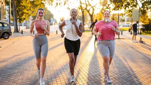 Belly Fat Burner