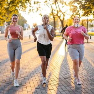 Belly Fat Burner