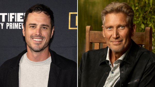 Ben Higgins Shares What He Thinks Is the Biggest Lesson From Gerry Turner, Theresa Nist’s Divorce
