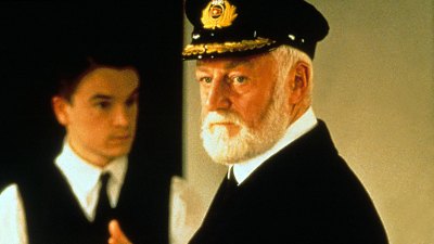 Titanic star Bernard Hill has died at the age of 79