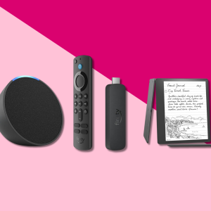These Are the Top Deals on Amazon Devices Today