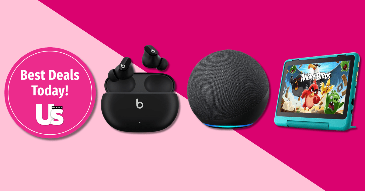 These Are the 10 Best Deals Today Under Just $100 These Are the 10 Best Deals Today Under Just $100