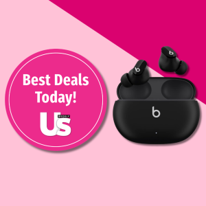 These Are the 10 Best Deals Today Under Just $100