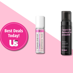 Best Self-Tanner Deals at Amazon