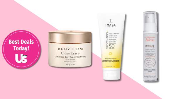 I’m a Shopping Writer and These Are the Best Deals on Skincare for Mother’s Day Today