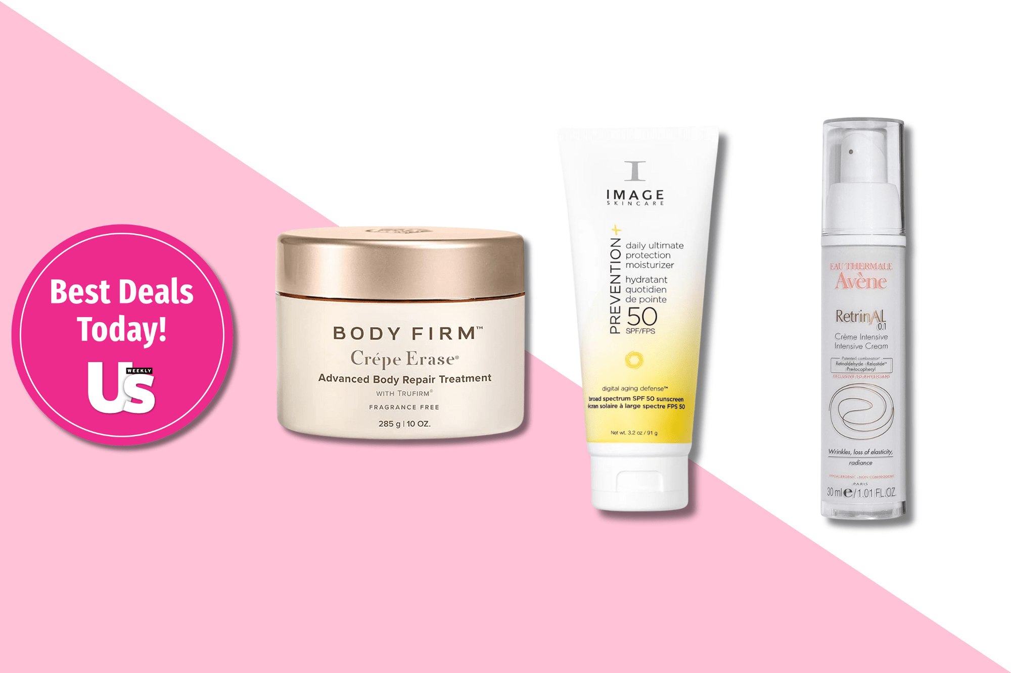 These Are the Best Deals on Skincare for Mother's Day Today - Vimarsana News