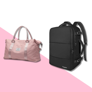 Best Travel Bag Deals