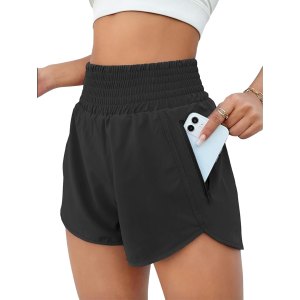 bmjl workout shorts