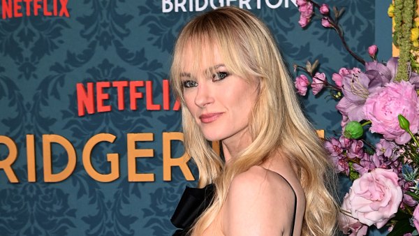 Why ‘Bridgerton’ Star Jessica Madsen Encourages Viewers to Send Her Mean DMs About Cressida