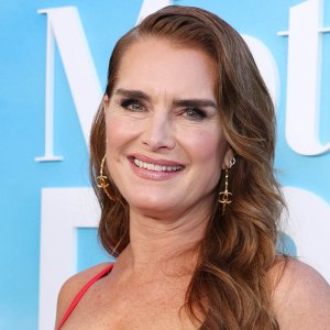 Brooke Shields Eye Cream