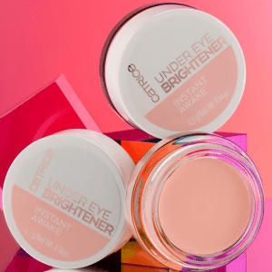 Catrice Under Eye Brightener