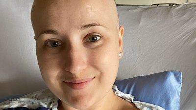 TikTok Star Dr. Kimberley Nix Dies at 31 After Cancer Battle