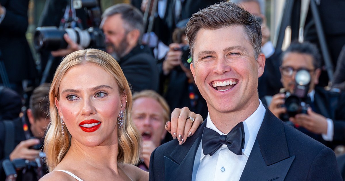 SNL Recap: Colin Jost Needs Scarlett Johansson’s Money for His Ferry