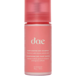 Dae Fairy Duster Volumizing Dry Shampoo Powder