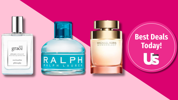 I’m a Shopping Writer and These Are the Best Deals on Perfume Today