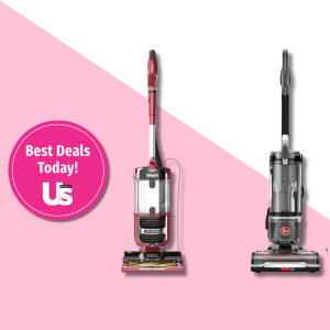 I’m a Shopping Writer and These Are the Best Deals on Vacuums Today