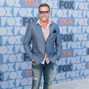 Dean McDermott and Lily Calo's Relationship Timeline