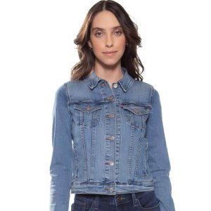 Levis Denim Jacket