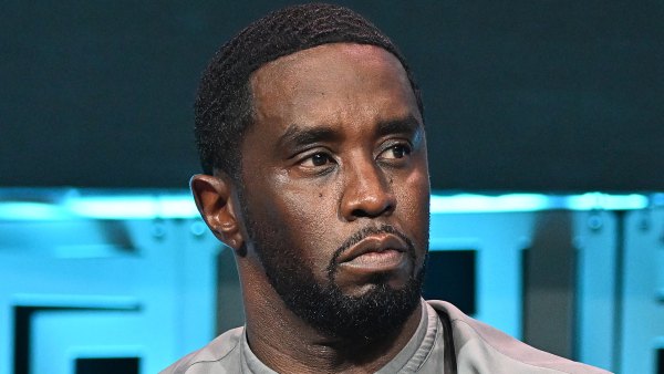 Diddy Says He's 'Truly Sorry' for His ‘Inexcusable’ Actions in Resurfaced Cassie Video