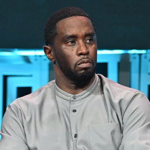 Diddy Says He's 'Truly Sorry' for His ‘Inexcusable’ Actions in Resurfaced Cassie Video