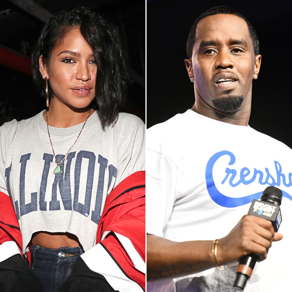 Cassie’s Attorney Says Diddy’s Apology Is ‘More About Himself’
