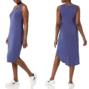 Amazon Essentials Midi Dress