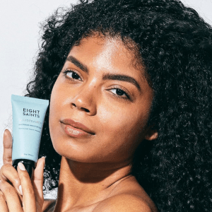 Eight Saints Daydreamer Soothing Moisturizer