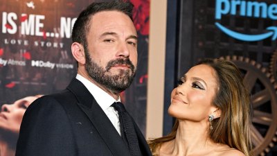 Are Jennifer Lopez and Ben Affleck Still Wearing Their Wedding Rings Amid Ongoing Marital Issues