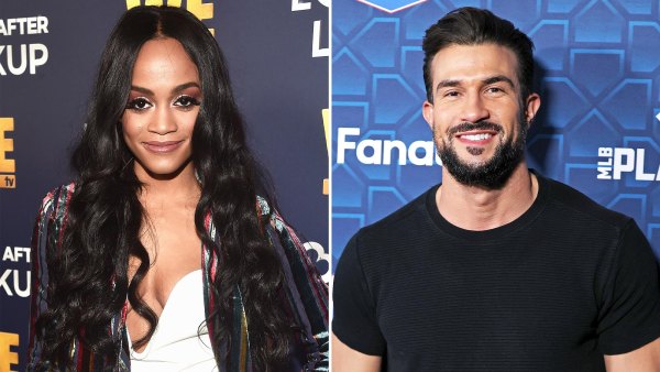 Bachelors Rachel Lindsay Paying 90 Percent of Expenses While Living With ExHusband Bryan Abasolo