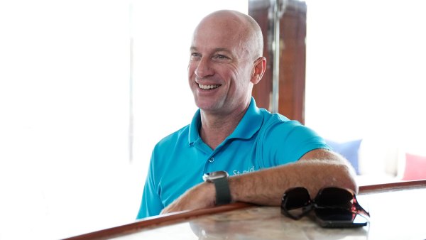 Below Decks Captain Kerry Proves Who Is in Charge by Doing Cabin Inspections During Final Charter