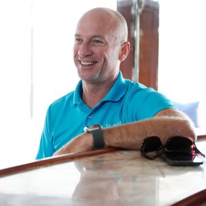 Below Decks Captain Kerry Proves Who Is in Charge by Doing Cabin Inspections During Final Charter