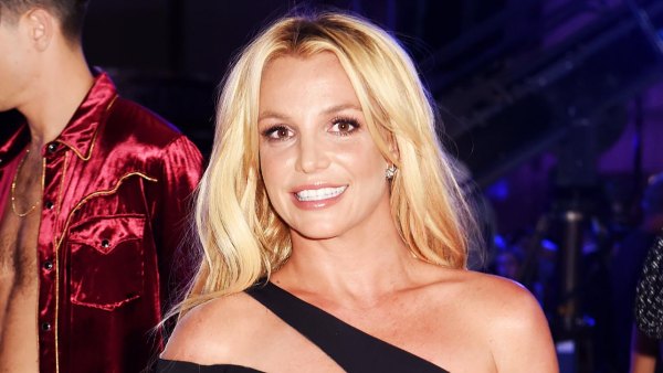 Britney Spears Made 40 Million in 2023 Thanks to Her Best Selling Memoir and Music Catalog