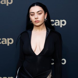 Charli XCX Recruits Chloe Sevigny Emma Chamberlain and More It Girls for 360 Video