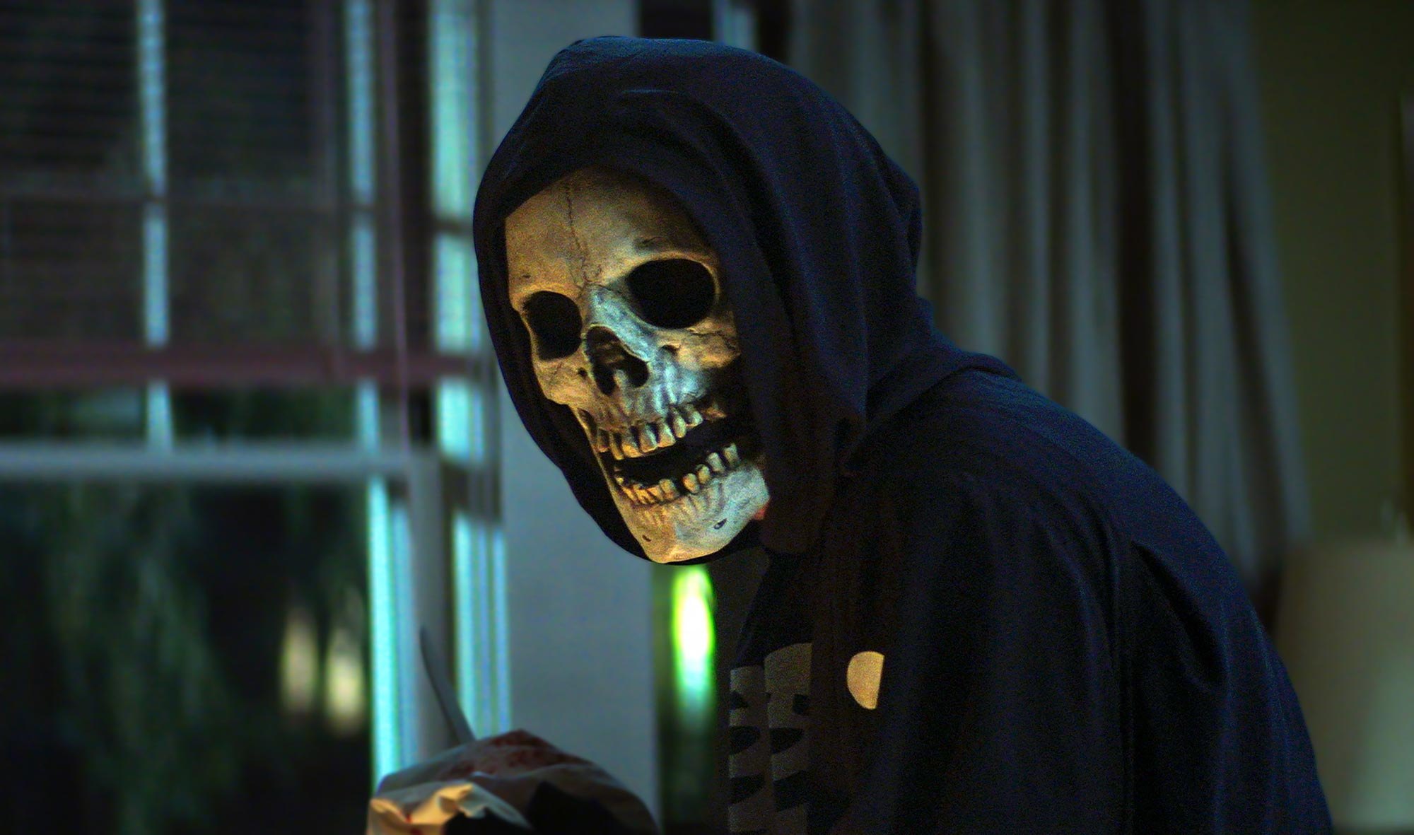 Fear Street: Prom Queen: What to Know About Netflix's Spooky Movie - Vimarsana News