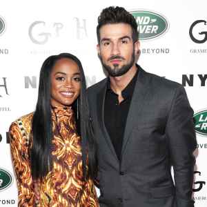 Inside Rachel Lindsay and Bryan Abasolos Finances as He Requests Spousal Support in Divorce