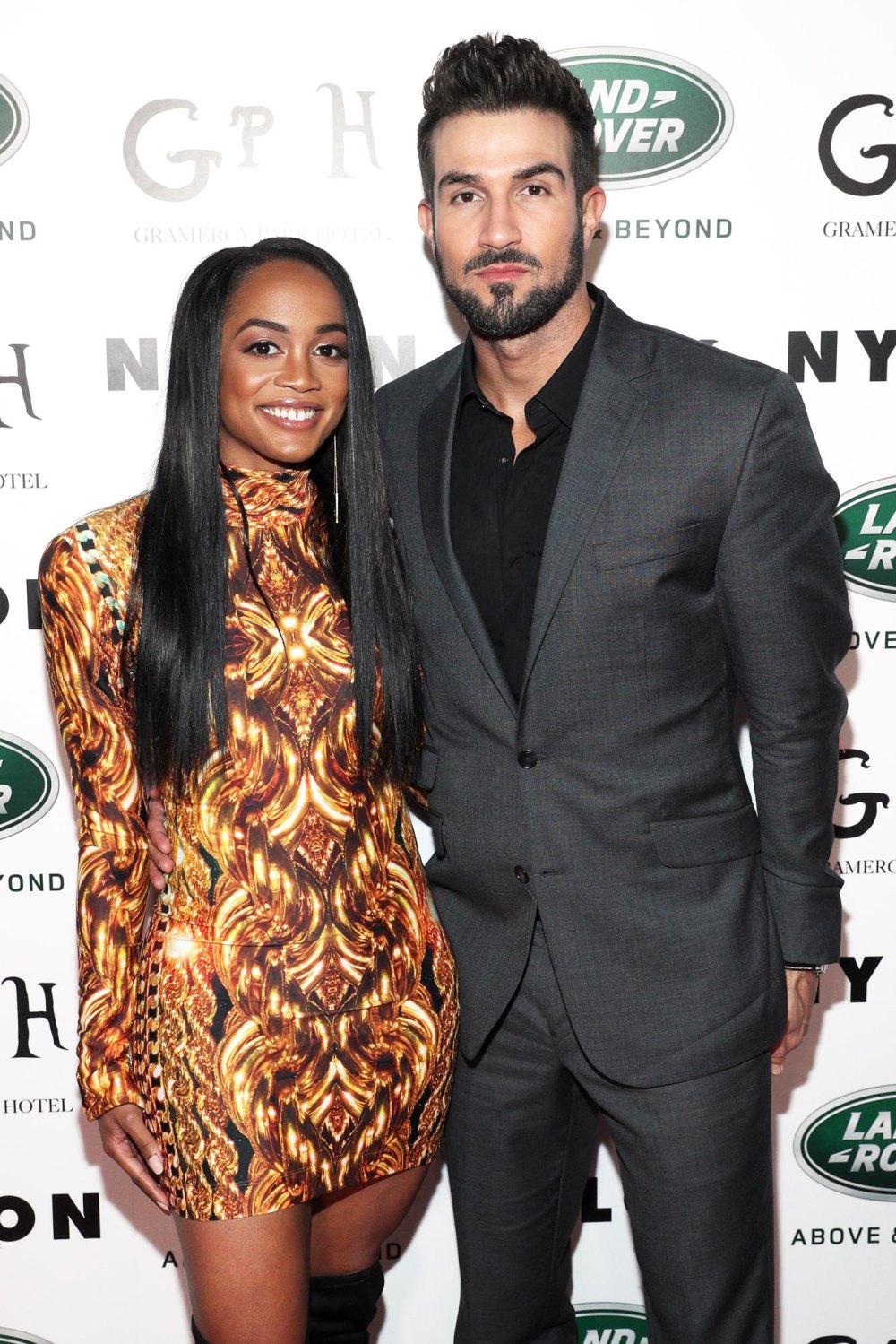 Inside Rachel Lindsay and Bryan Abasolos Finances as He Requests Spousal Support in Divorce