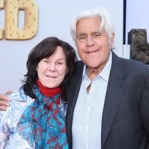 Jay Leno Shares Glimpse Into His Marriage With Wife Mavis Amid Her Dementia Diagnosis