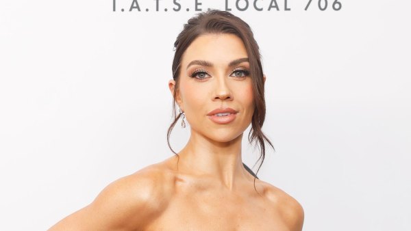 Jenna Johnson Gets Real About Losing Her Pregnancy Glow