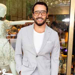 Jeremy Piven Says Entourages Risque Humor Couldnt Exist in Todays Climate