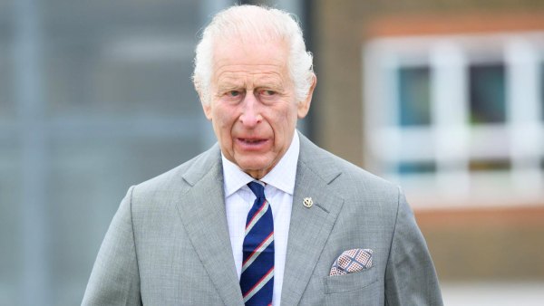 King Charles III Sets His 1st Overseas Engagement Since Undergoing Cancer Treatment