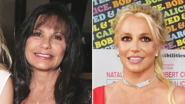 Lynne Spears Asked About Britney Spears Dragging Her Into Instagram Drama