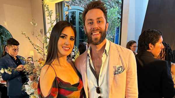 Michelle Lally Reveals Whether Her New Boyfriend Would Appear on The Valley After Watching the Show